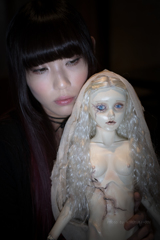 遠山涼音さん　　　　　　DSC_0415