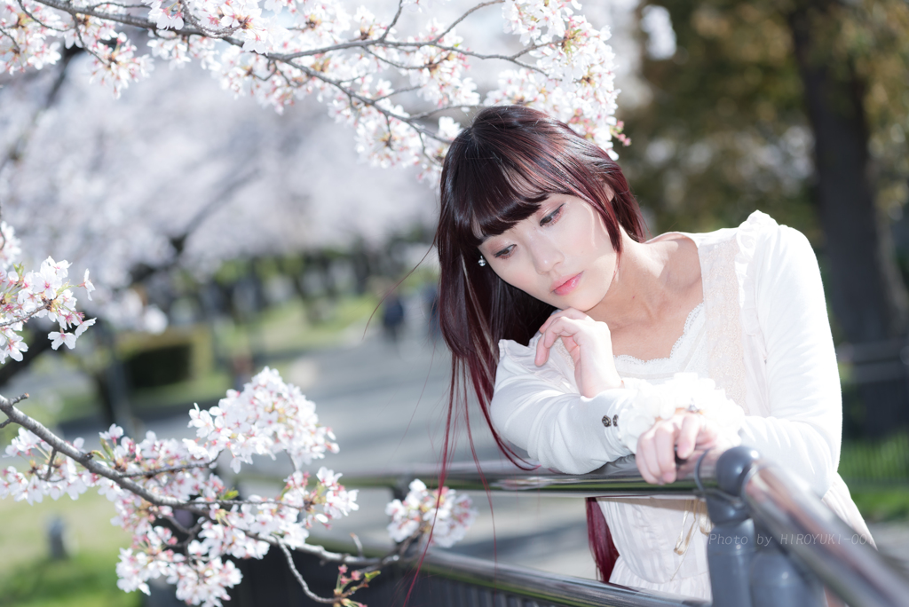 遠山涼音さん　　　　DSC_0087