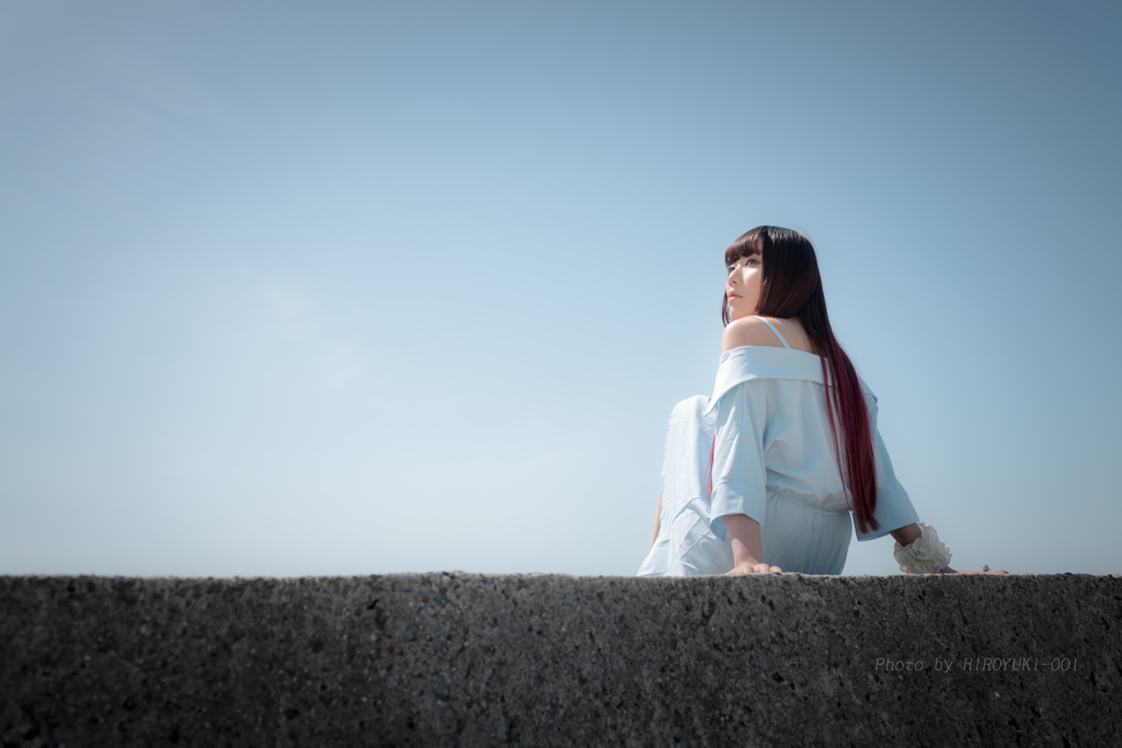 遠山涼音さん　　　　DSC_0127