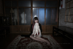 遠山涼音さん　　　　　DSC_0386