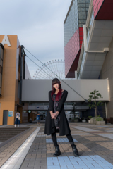 遠山涼音さん　　　　　DSC_0380