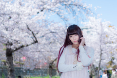 遠山涼音さん　　　　DSC_0047