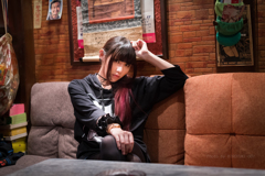遠山涼音さん　　　　DSC_0614