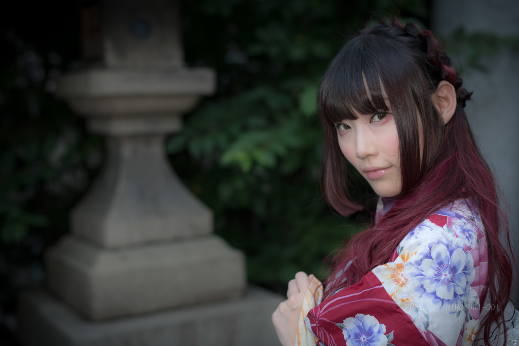 遠山涼音さん　　　　　DSC_0084