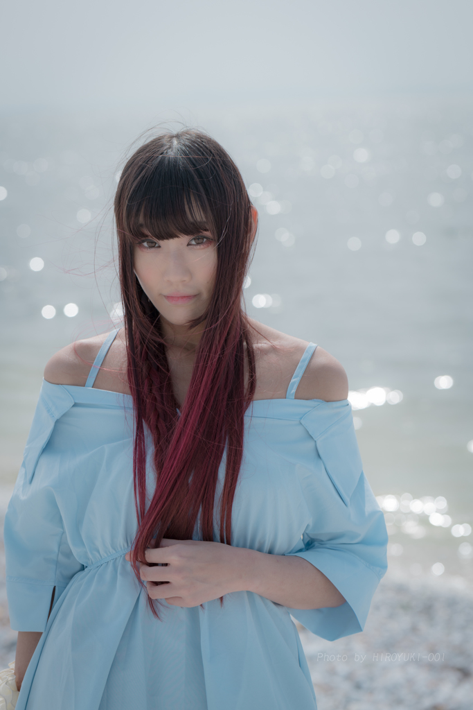 遠山涼音さん　　　　　DSC_0191