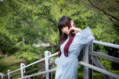 遠山涼音さん　　　　　DSC_0176