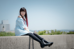 遠山涼音さん　　　　DSC_0063