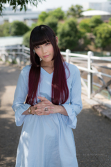 遠山涼音さん　　　　　DSC_0162