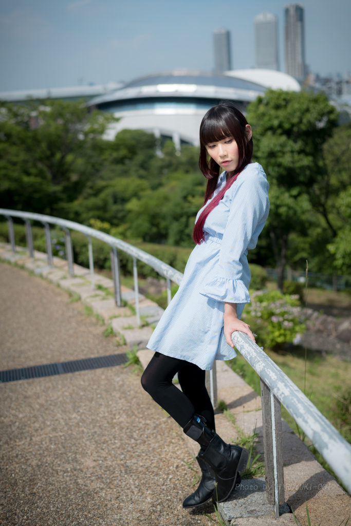 遠山涼音さん　　　　　DSC_0138