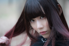 遠山涼音さん　　　　DSC_0117