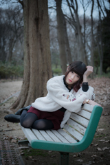 遠山涼音さん　　　　DSC_0141