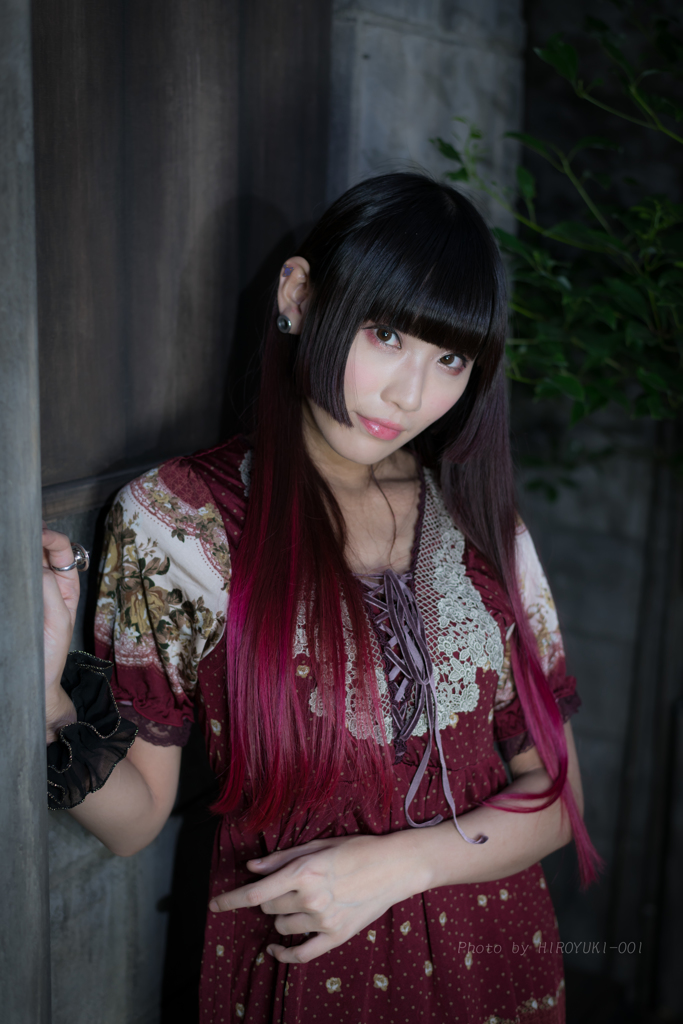 遠山涼音さん　　　　　DSC_0102