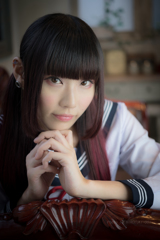 遠山涼音さん　　　　　DSC_0151