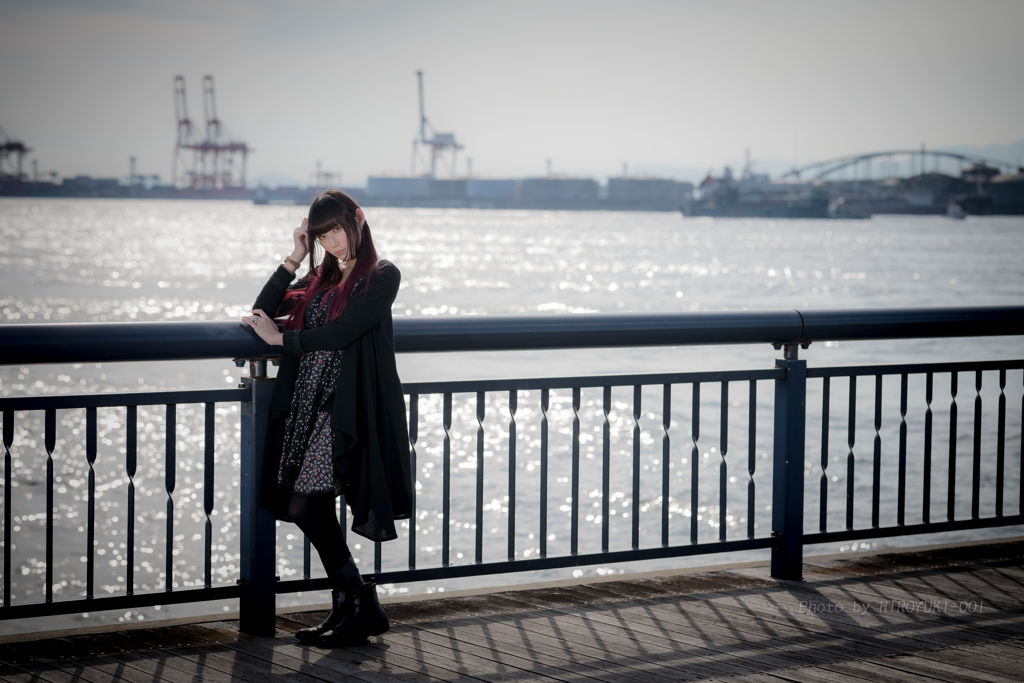 遠山涼音さん　　　　　DSC_0228