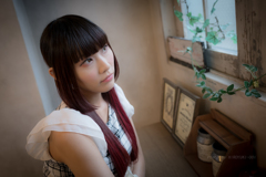 遠山涼音さん　　　　　DSC_0307