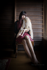 遠山涼音さん　　　　　DSC_0330