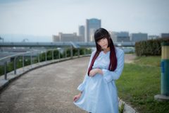 遠山涼音さん　　　　　DSC_0136