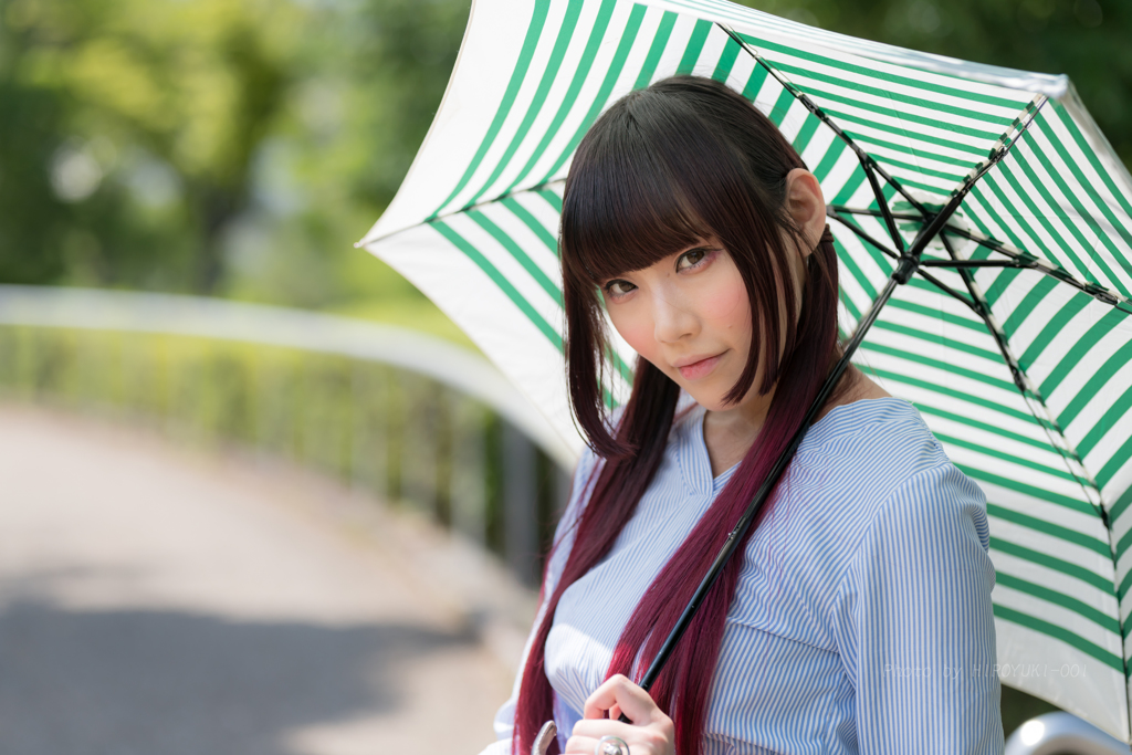 遠山涼音さん　　　　　DSC_0039