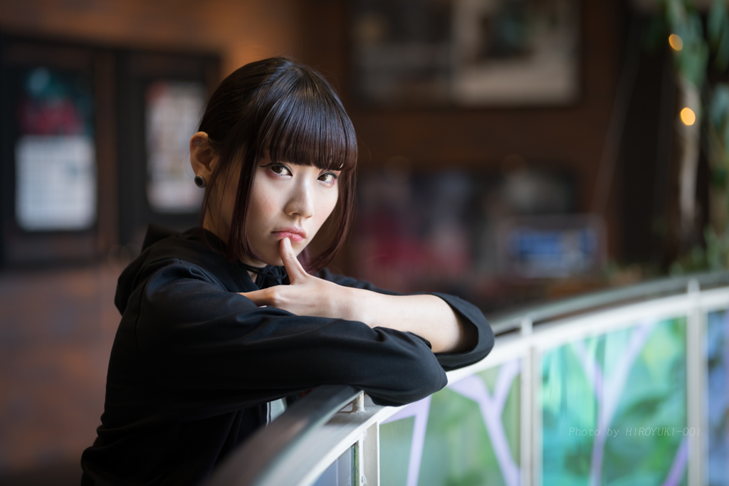 遠山涼音さん　　　　DSC_0147
