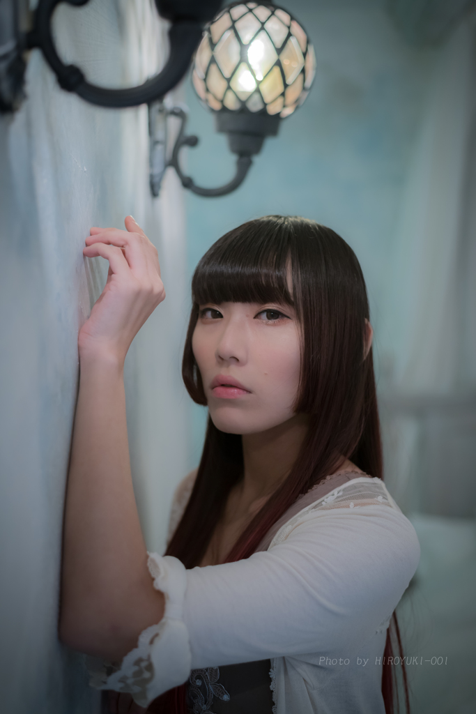 遠山涼音さん　　　　　DSC_0084