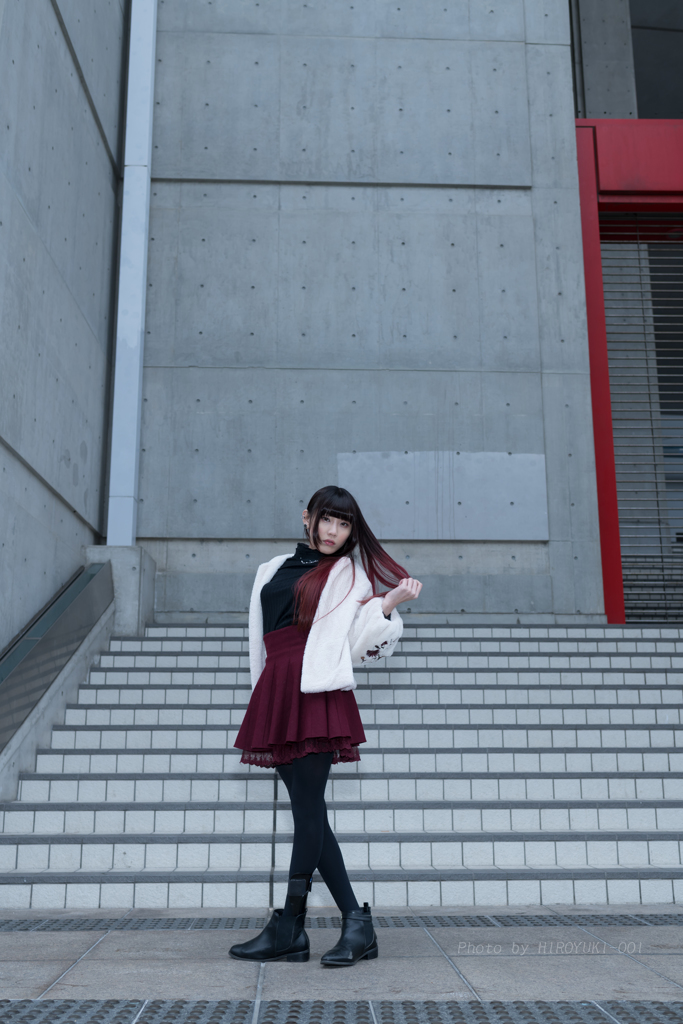 遠山涼音さん　　　　DSC_0329