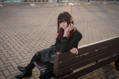遠山涼音さん　　　　　DSC_0389