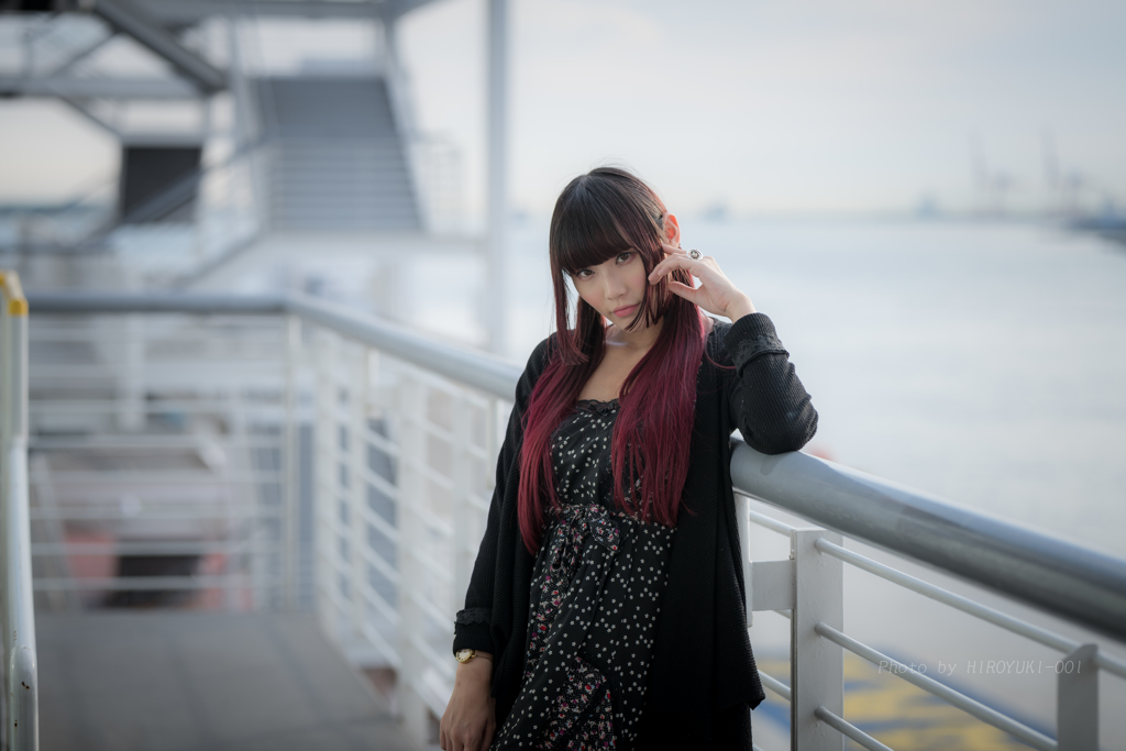 遠山涼音さん　　　　　DSC_0308