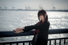 遠山涼音さん　　　　DSC_0284