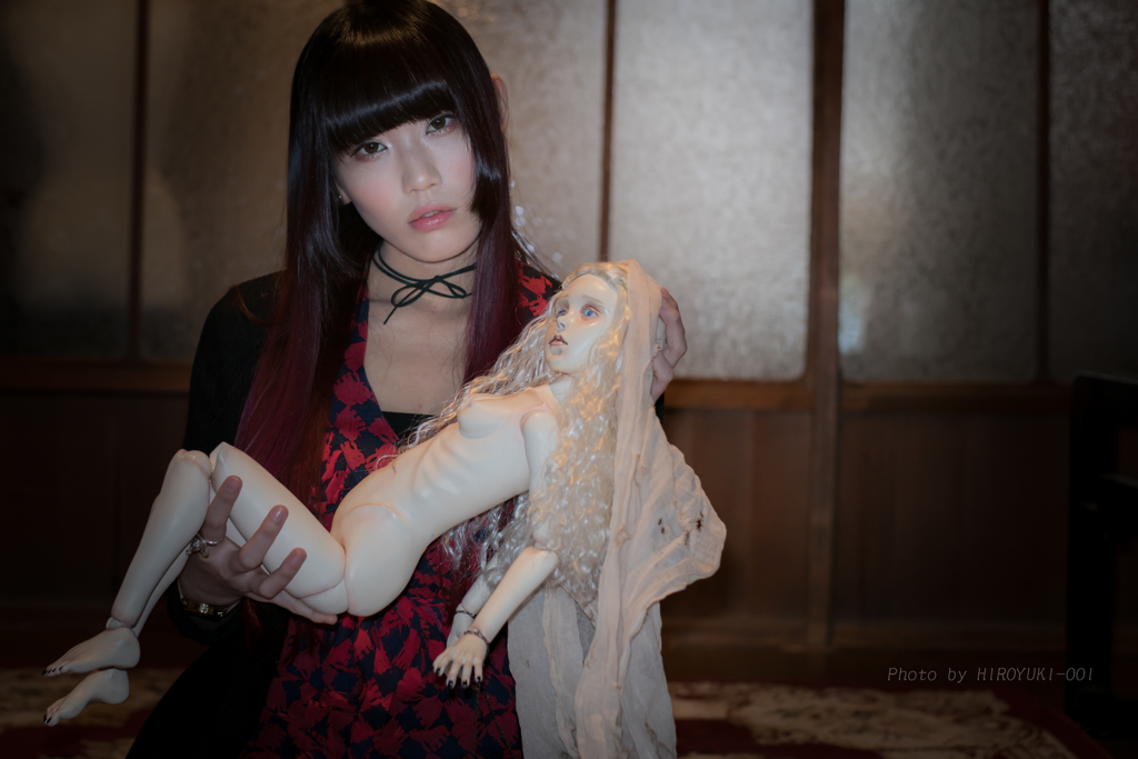 遠山涼音さん　　　　　　DSC_0395