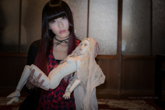 遠山涼音さん　　　　　　DSC_0395