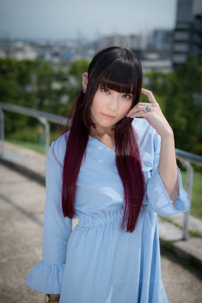 遠山涼音さん　　　　　DSC_0130