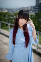 遠山涼音さん　　　　　DSC_0130