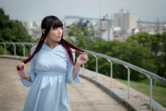 遠山涼音さん　　　　　DSC_0106