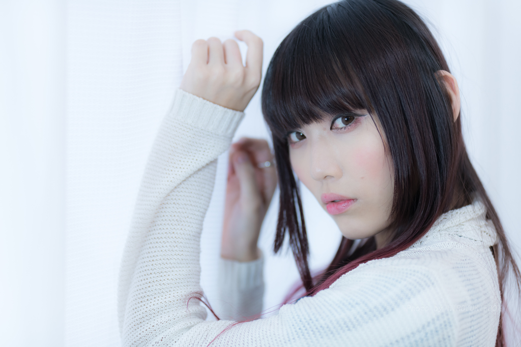 遠山涼音さん　　　　DSC_0211