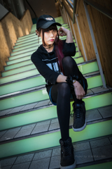 遠山涼音さん　　　DSC_0303