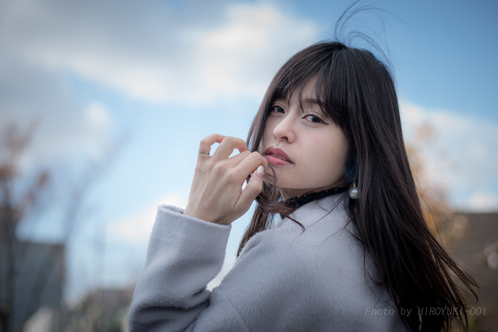 優まおさん