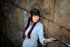遠山涼音さん　　　　　DSC_0024