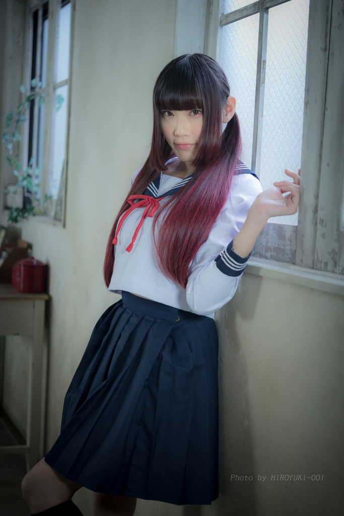 遠山涼音さん　　　　　DSC_0179