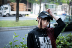 遠山涼音さん　　　　DSC_0410