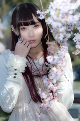 遠山涼音さん　　　　DSC_0245