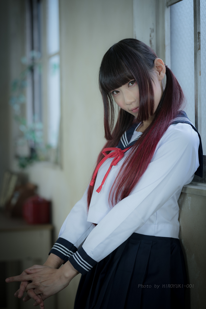 遠山涼音さん　　　　　DSC_0185