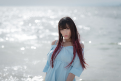 遠山涼音さん　　　　　DSC_0237