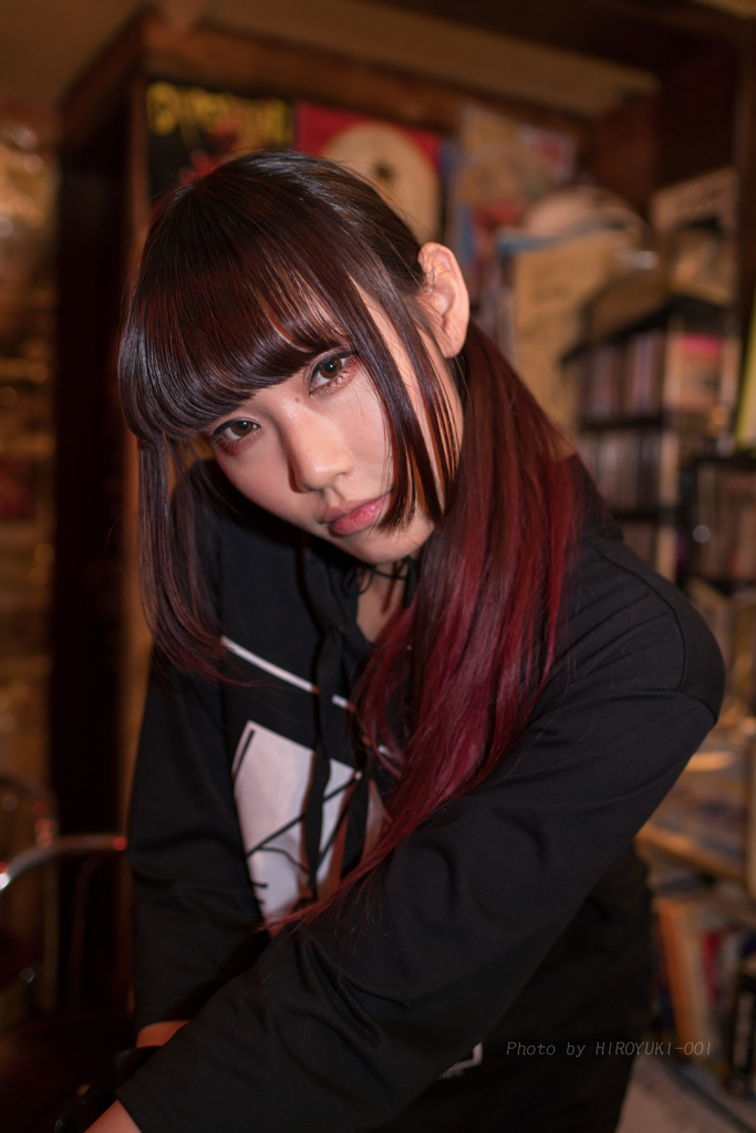 遠山涼音さん　　　　DSC_0768