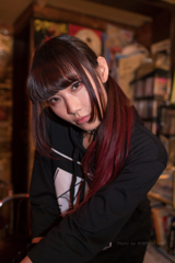 遠山涼音さん　　　　DSC_0768
