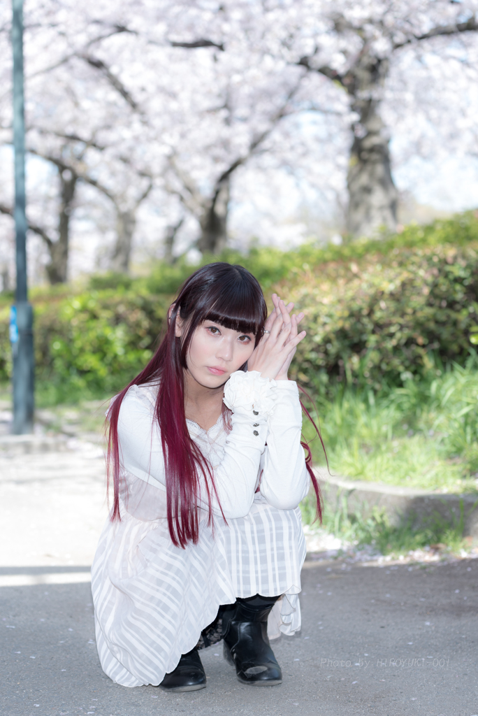 遠山涼音さん　　　　DSC_0033