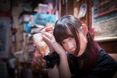 遠山涼音さん　　　　DSC_0620