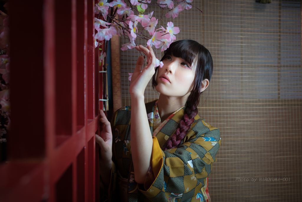 遠山涼音さん　　　　DSC_0379