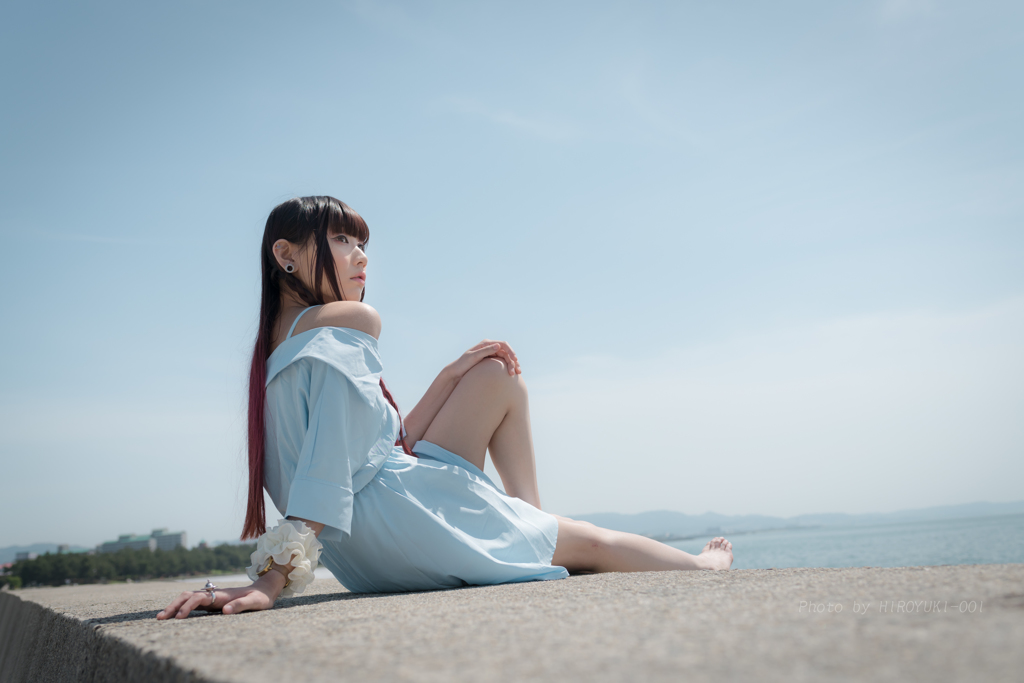遠山涼音さん　　　　　DSC_0131