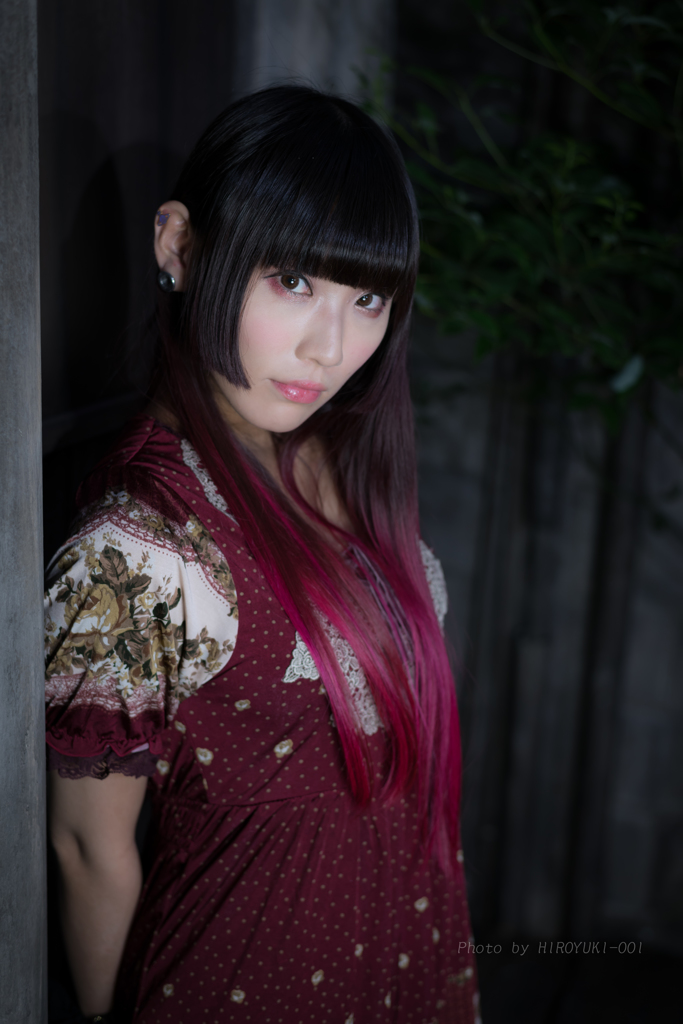 遠山涼音さん　　　　　DSC_0106