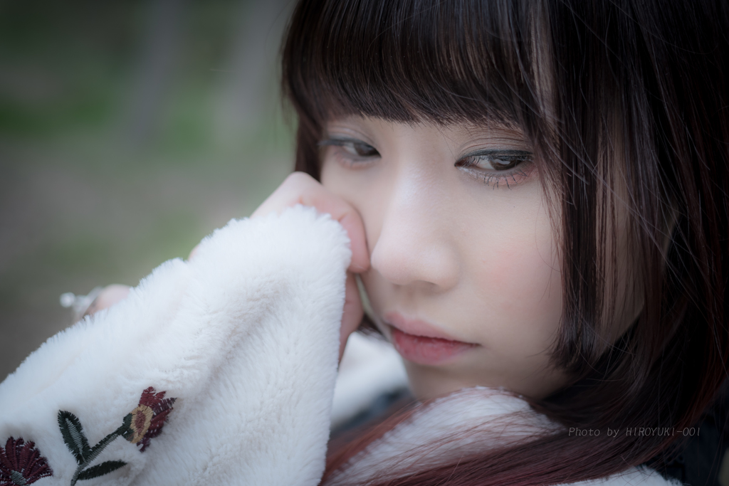 遠山涼音さん　　　　DSC_0229